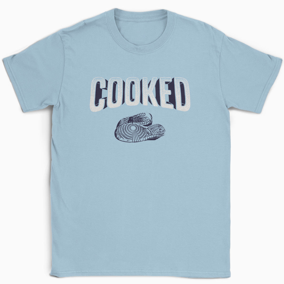 Cooked T-Shirt