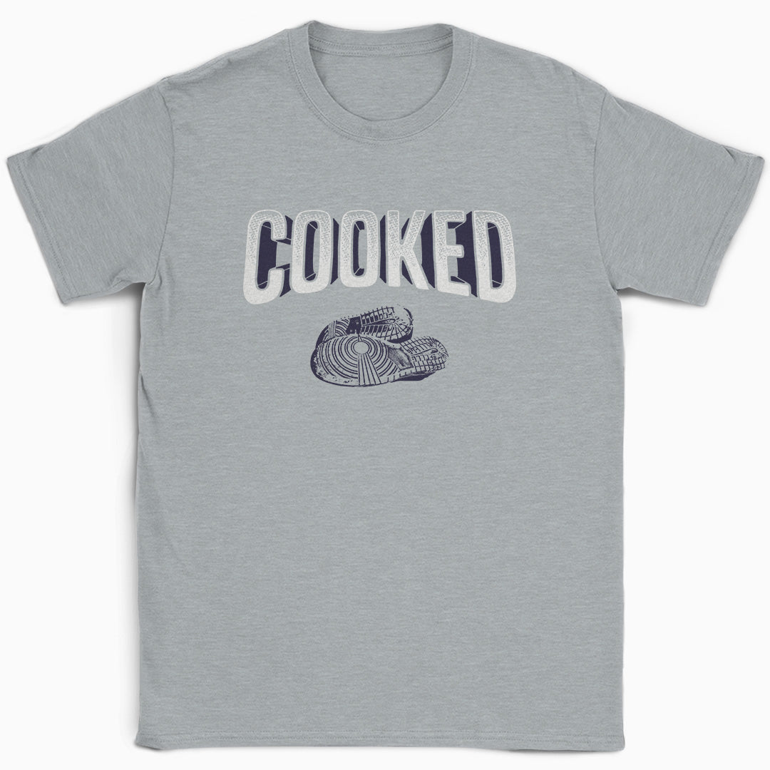 Cooked T-Shirt