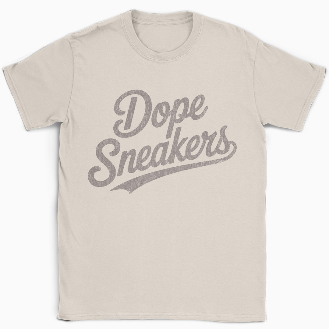 Dope Sneakers T-Shirt