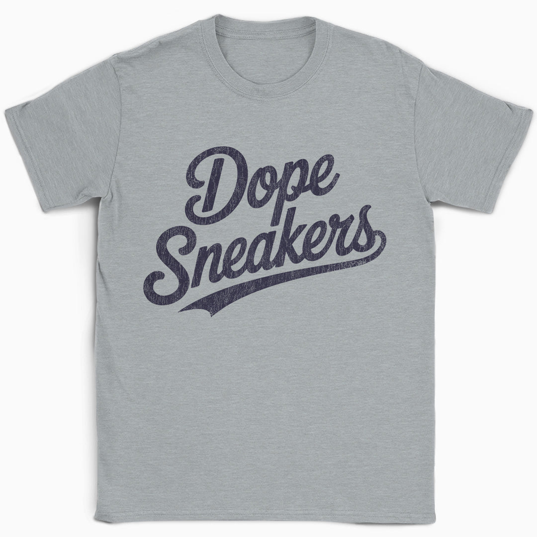 Dope Sneakers T-Shirt