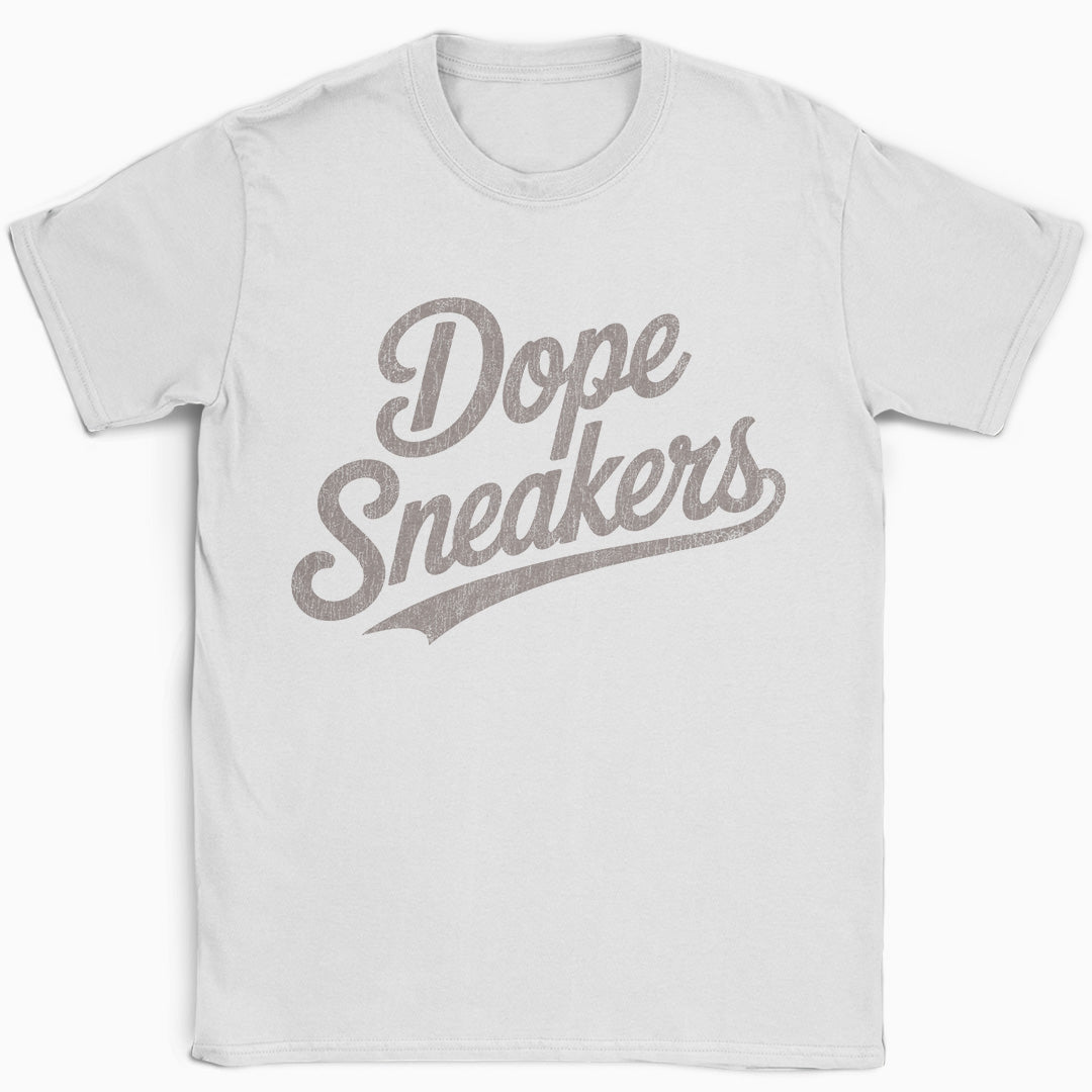 Dope Sneakers T-Shirt