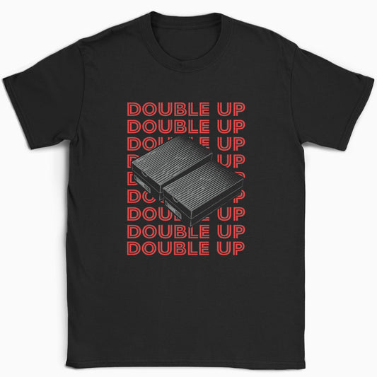 Double Up T-Shirt