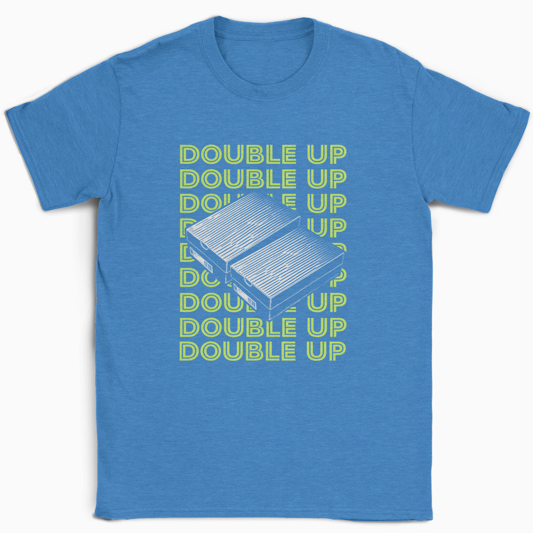 Double Up T-Shirt