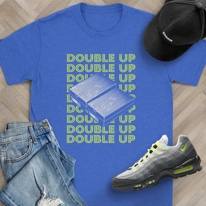 Double Up T-Shirt
