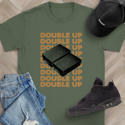 Double Up T-Shirt