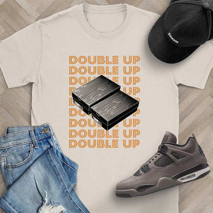 Double Up T-Shirt