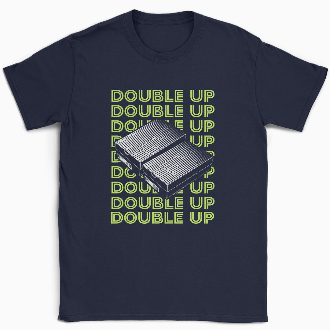 Double Up T-Shirt