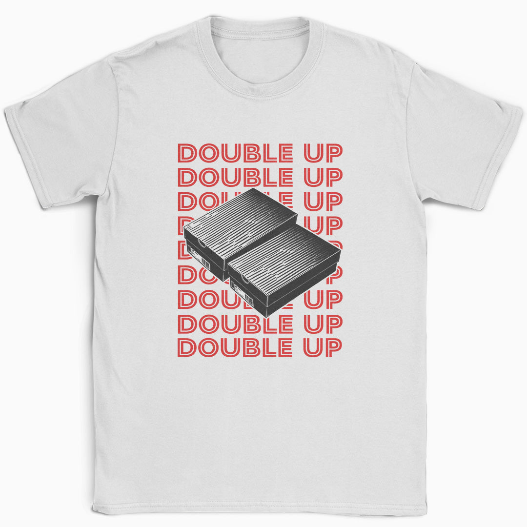 Double Up T-Shirt