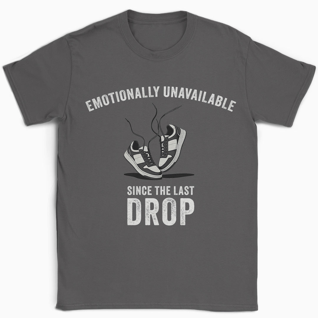 Emotionally Unavailable T-Shirt