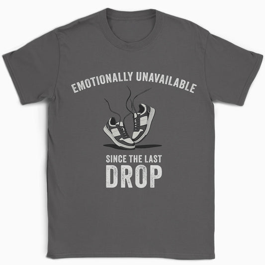 Emotionally Unavailable T-Shirt