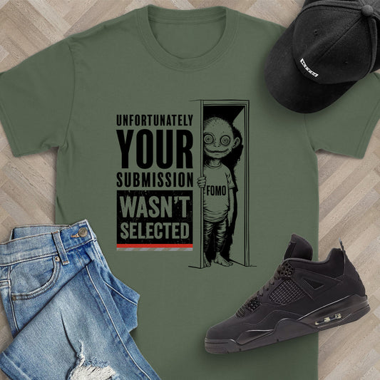 FOMO T-Shirt
