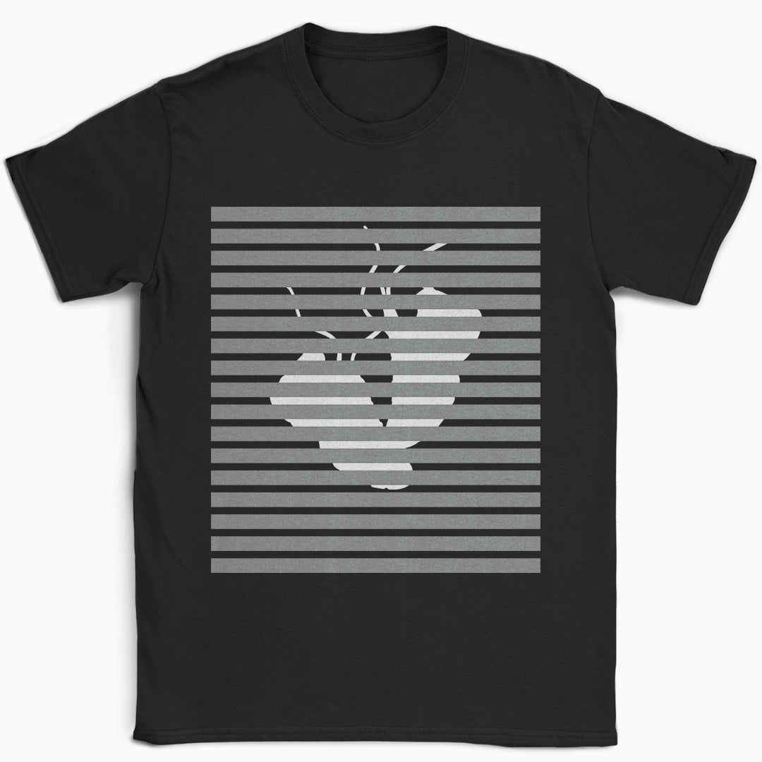 Falling Behind T-Shirt