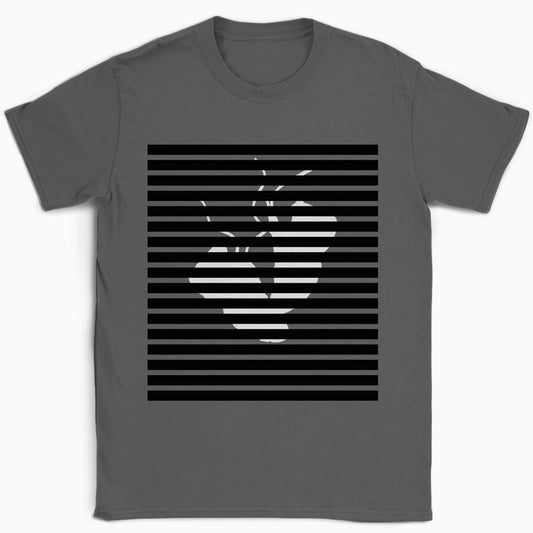 Falling Behind T-Shirt