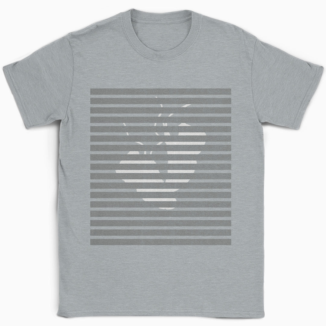 Falling Behind T-Shirt