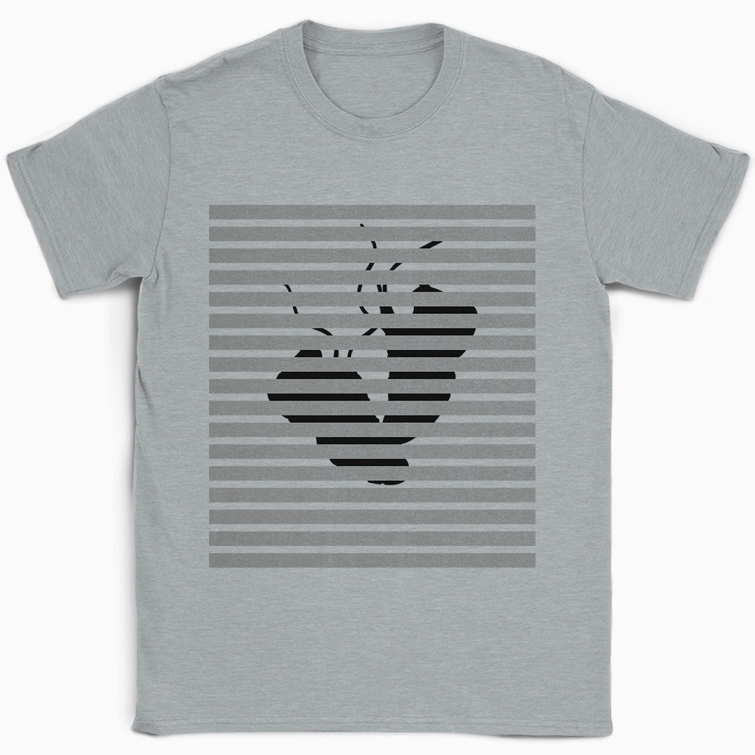 Falling Behind T-Shirt