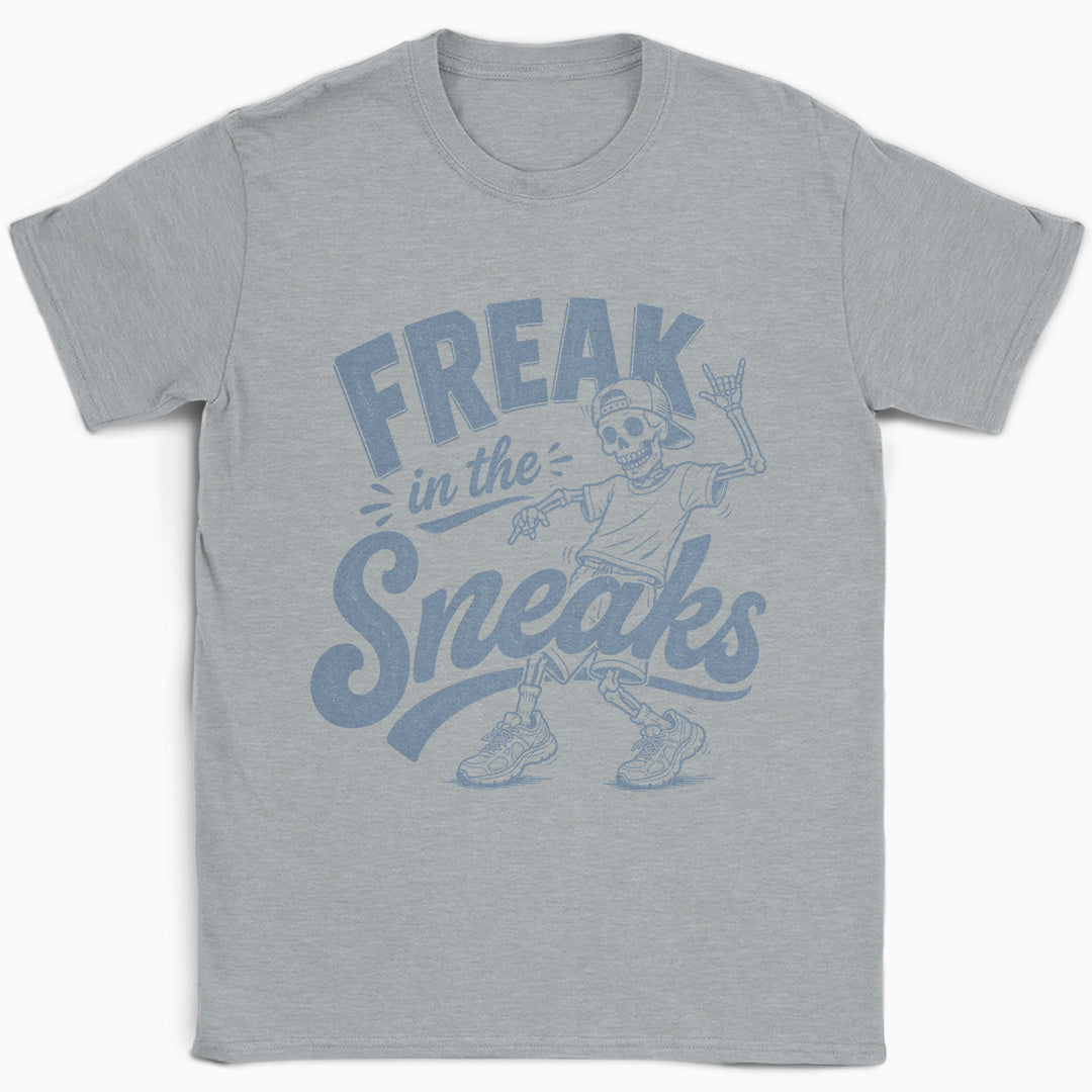 Freak in the Sneaks T-Shirt
