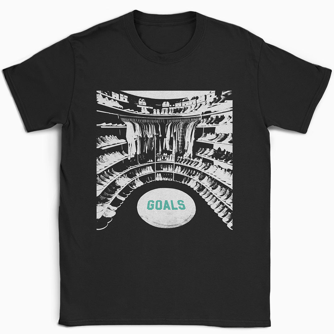 Goals T-Shirt