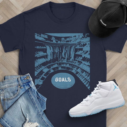 Goals T-Shirt