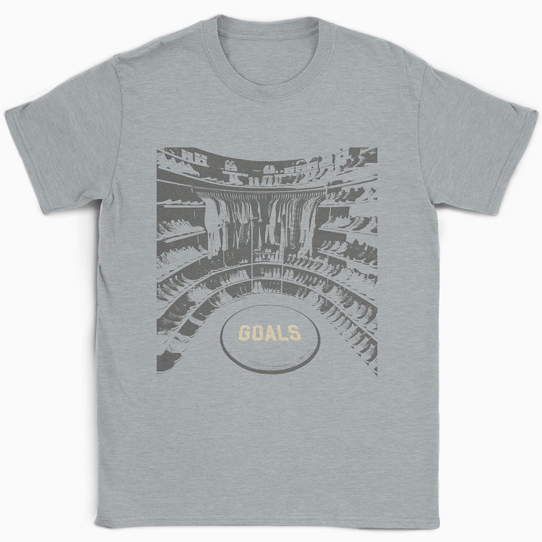 Goals T-Shirt