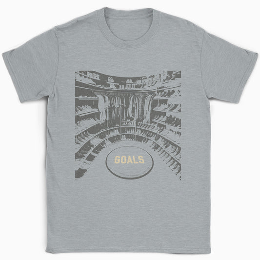 Goals T-Shirt