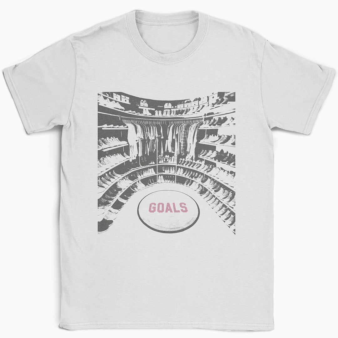 Goals T-Shirt