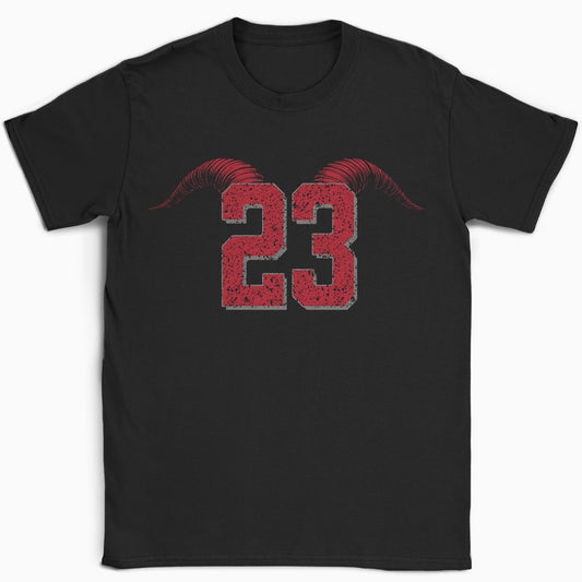 Goat 23 T-Shirt