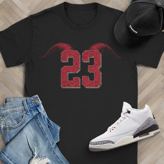 Goat 23 T-Shirt