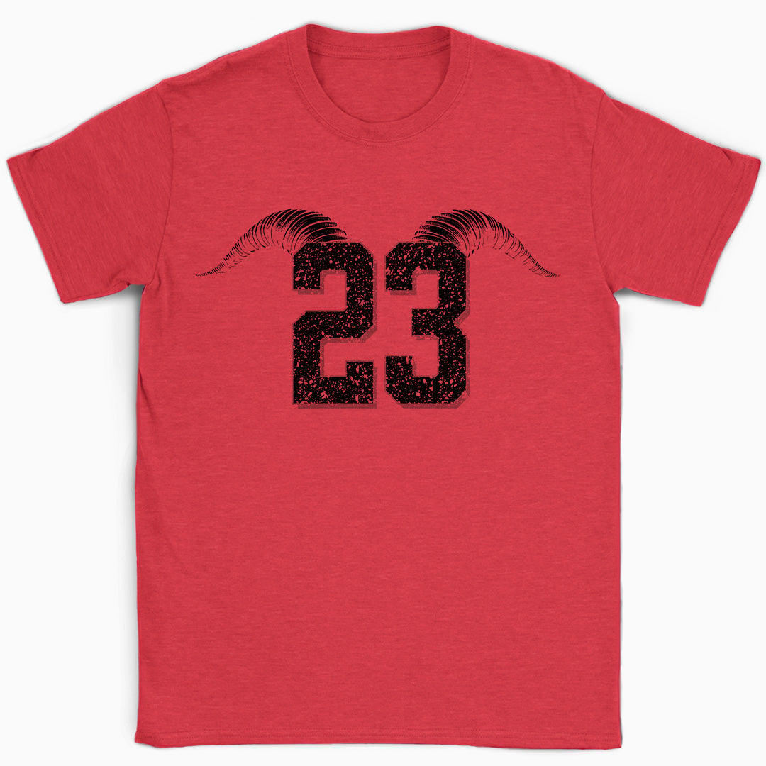 Goat 23 T-Shirt