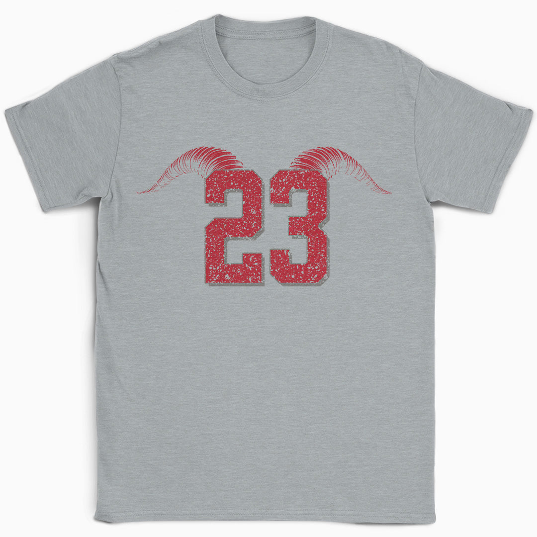 Goat 23 T-Shirt
