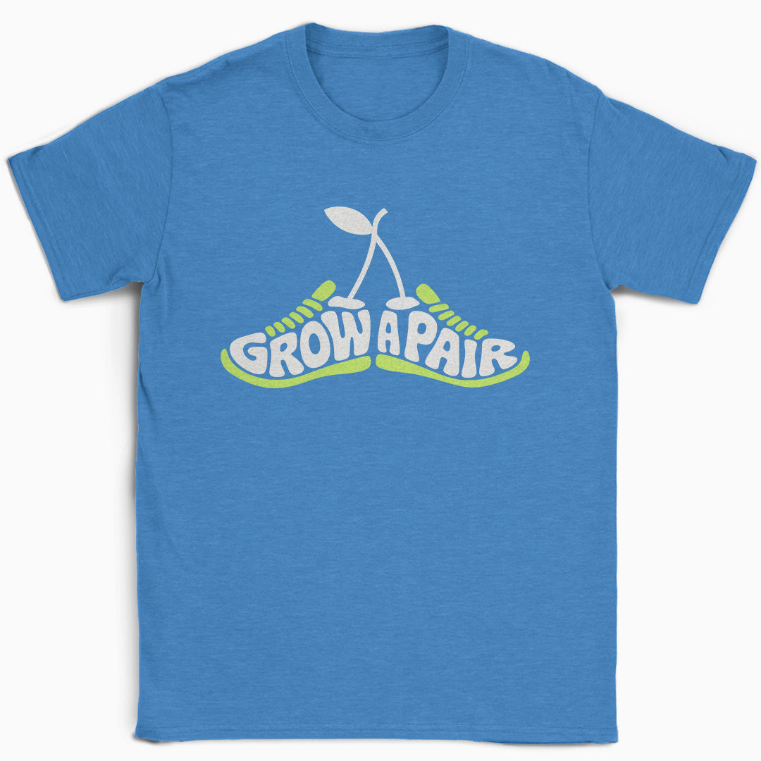 Grow a Pair Cherries T-Shirt