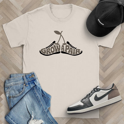 Grow a Pair Cherries T-Shirt