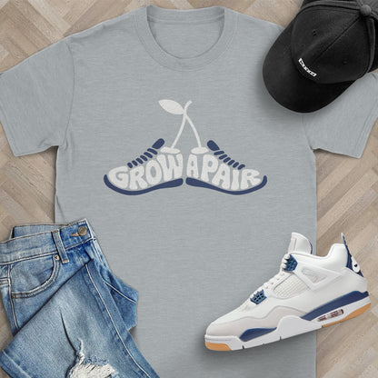 Grow a Pair Cherries T-Shirt