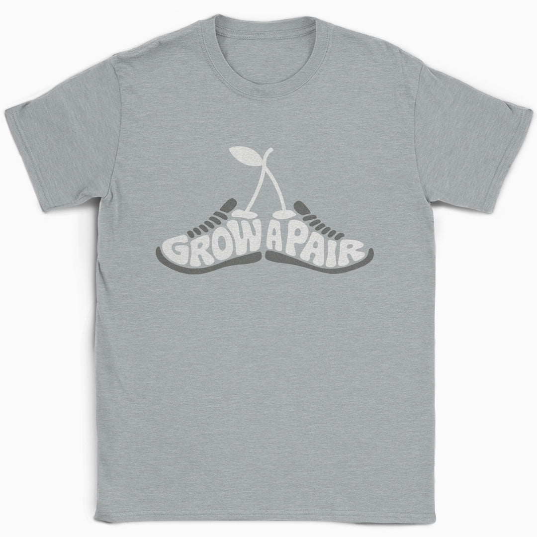Grow a Pair Cherries T-Shirt