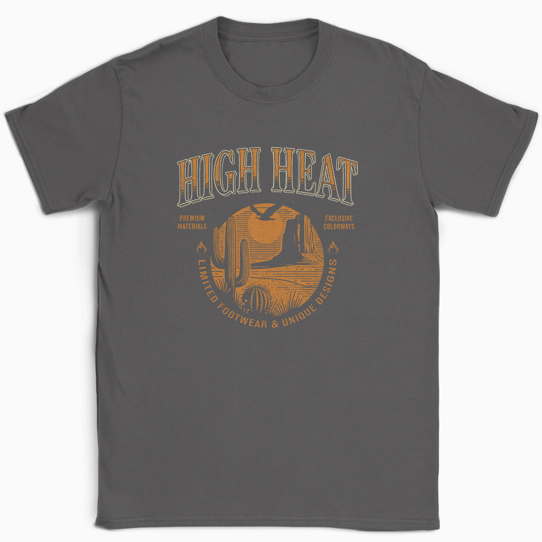 High Heat T-Shirt