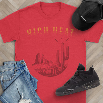 High Heat T-Shirt