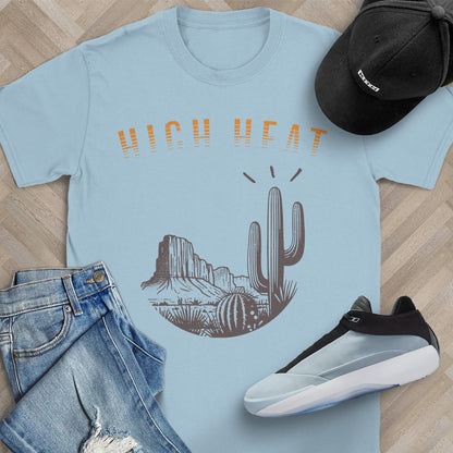 High Heat T-Shirt