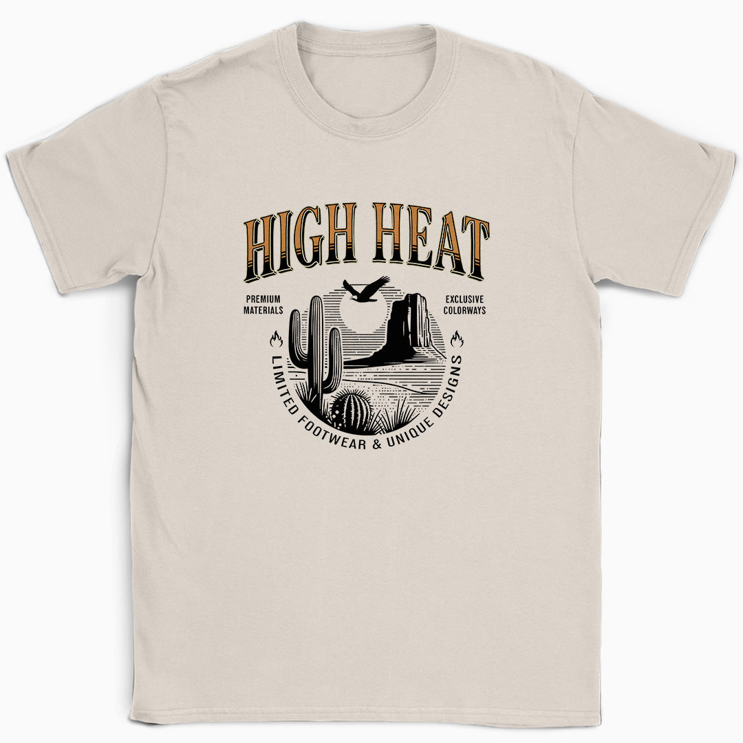 High Heat T-Shirt
