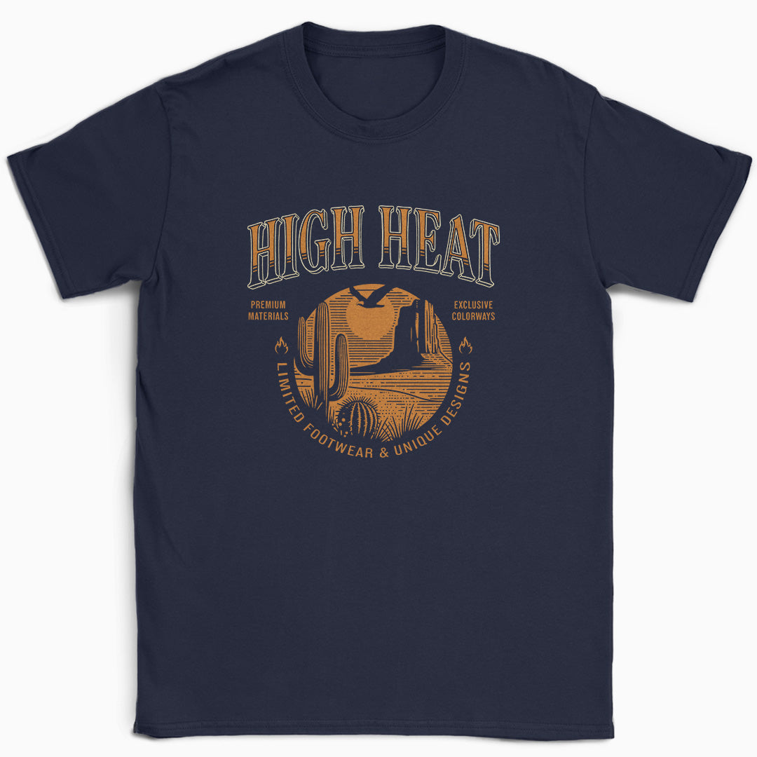 High Heat T-Shirt