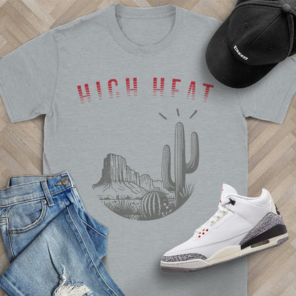 High Heat T-Shirt