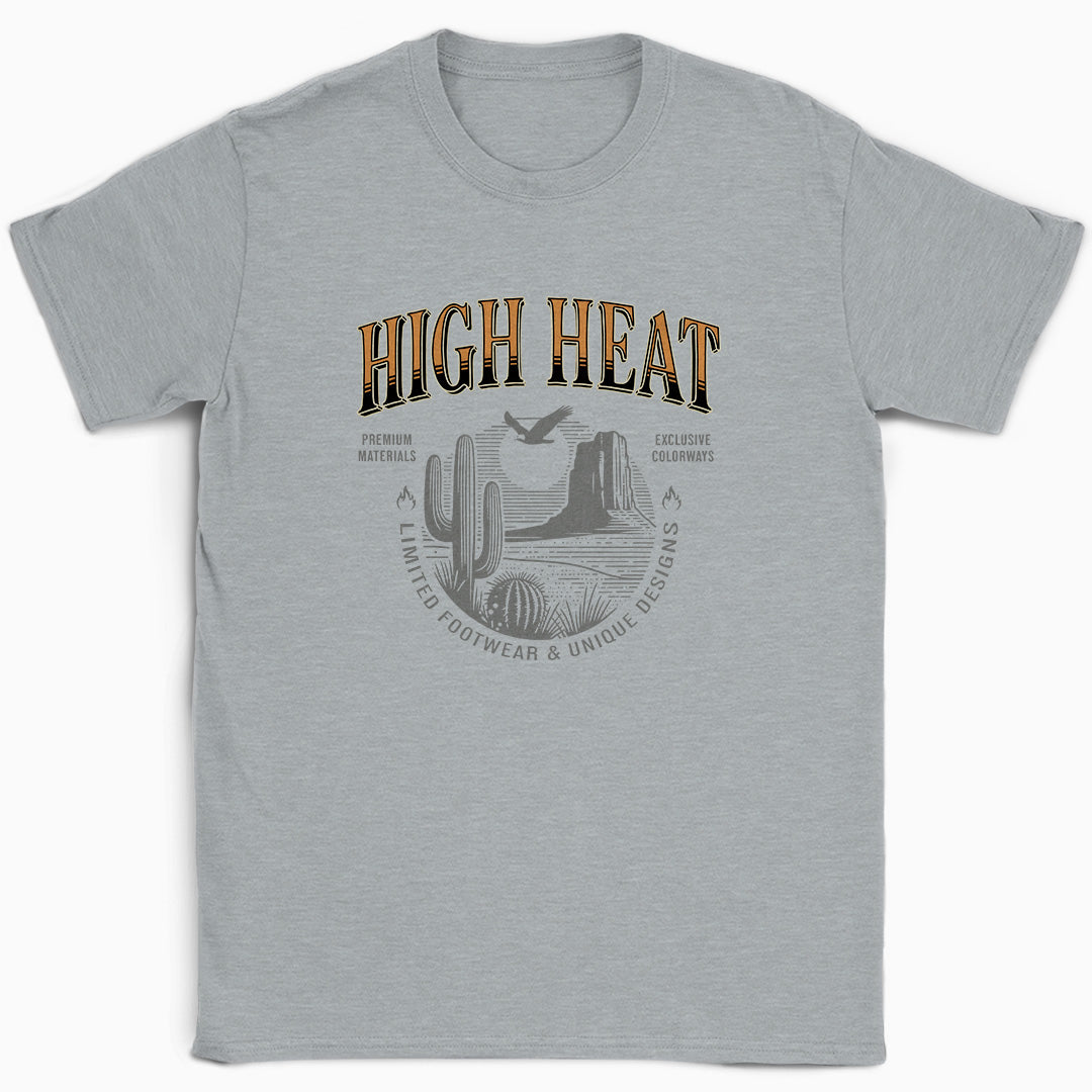 High Heat T-Shirt
