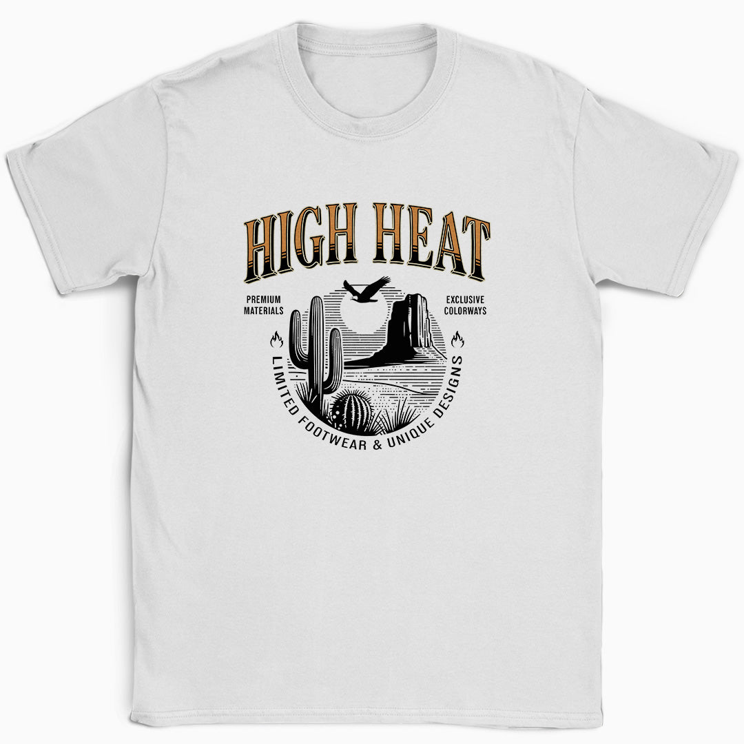 High Heat T-Shirt