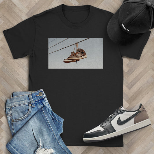 Hung T-Shirt