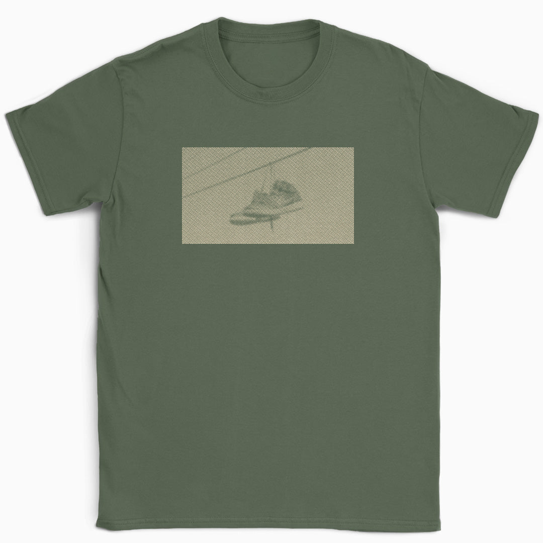 Hung T-Shirt