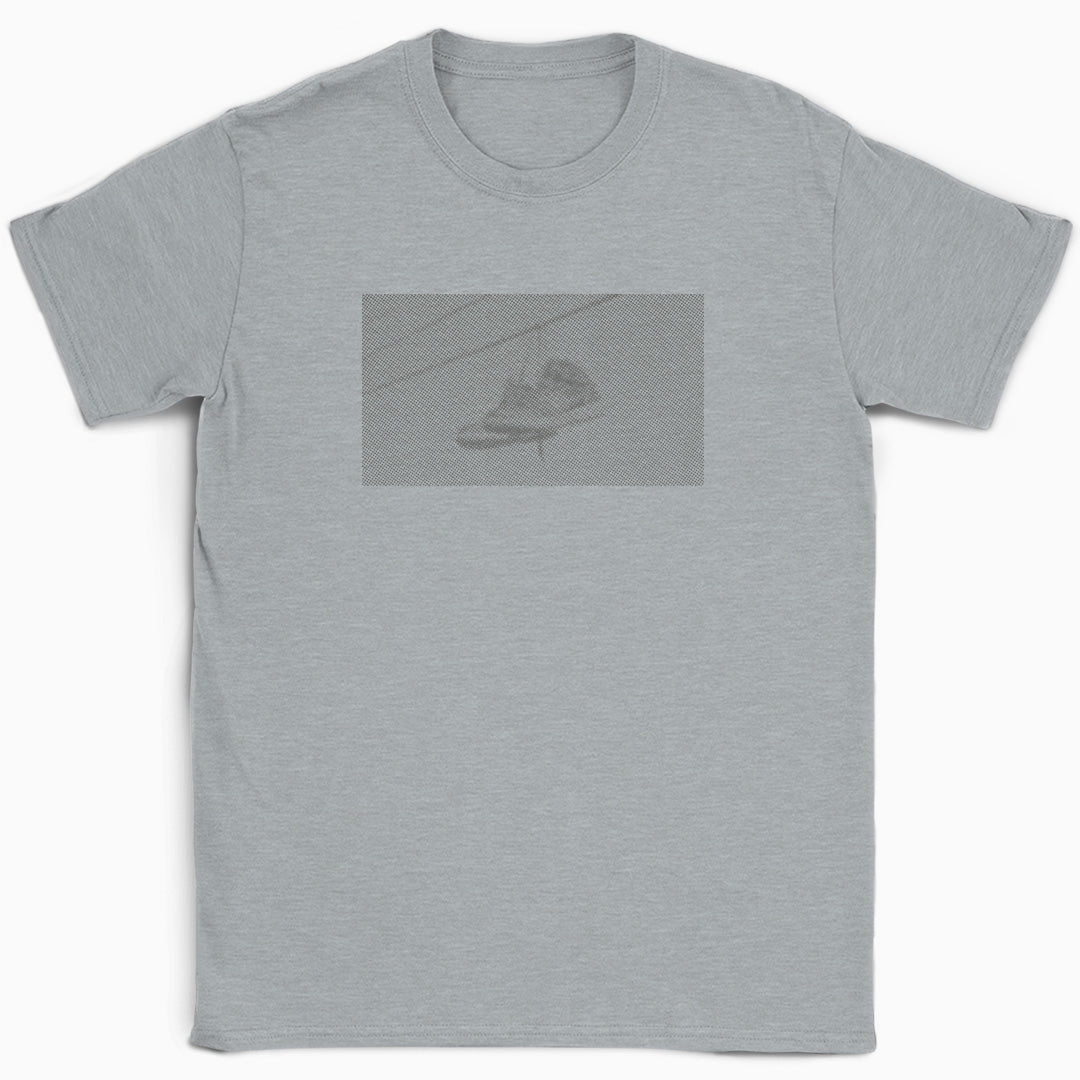 Hung T-Shirt