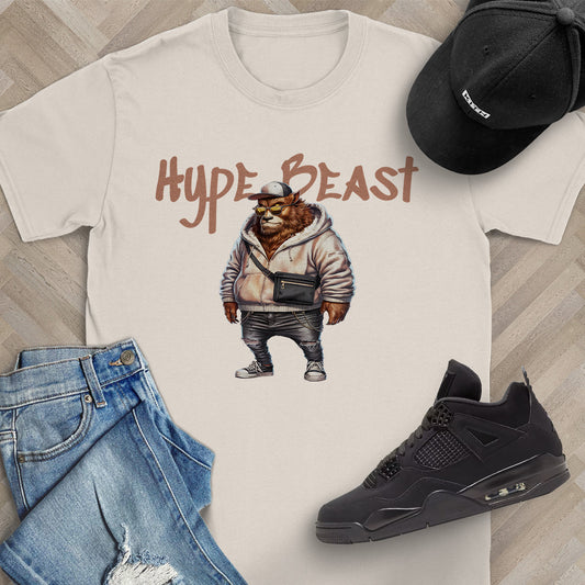 Hype Beast T-Shirt