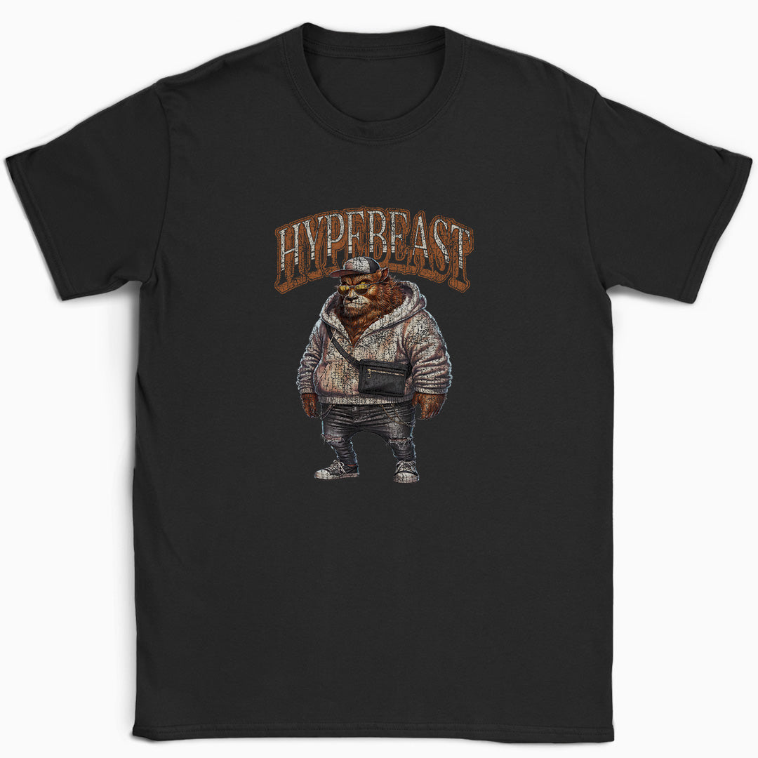 Hypebeast T-Shirt