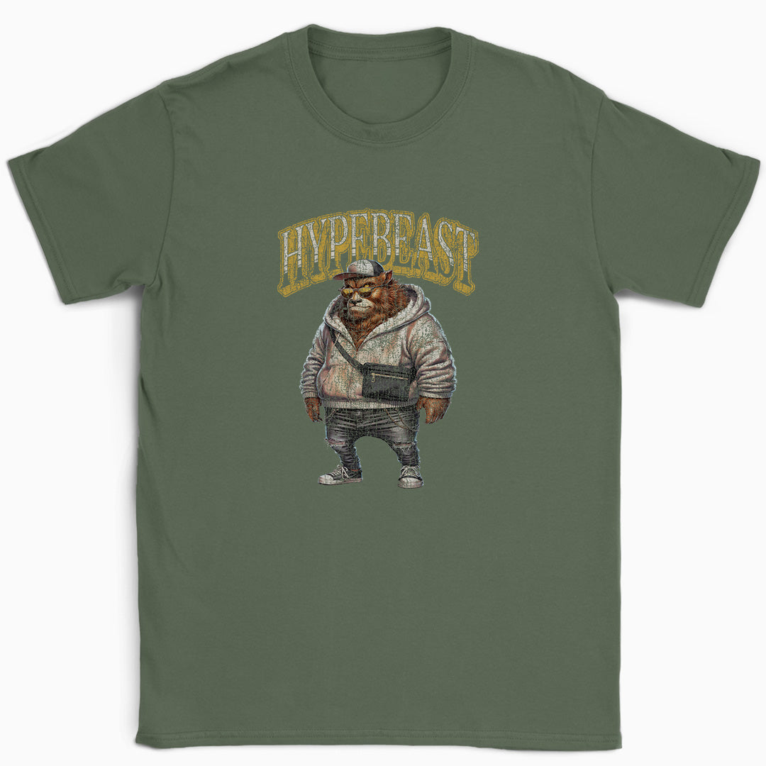 Hypebeast T-Shirt