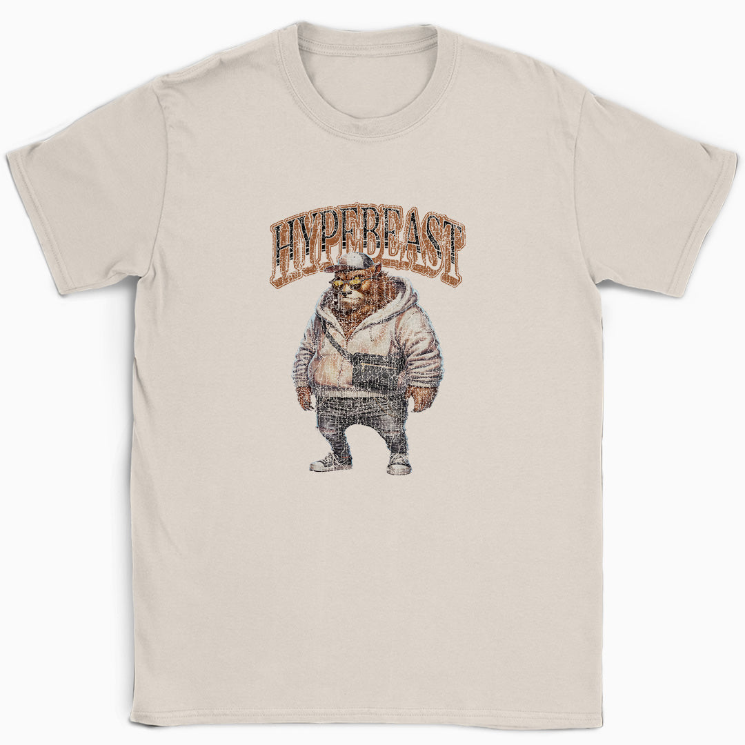 Hypebeast T-Shirt