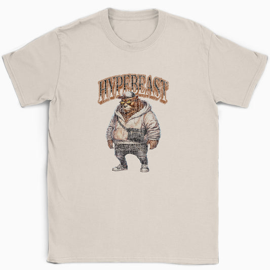 Hypebeast T-Shirt