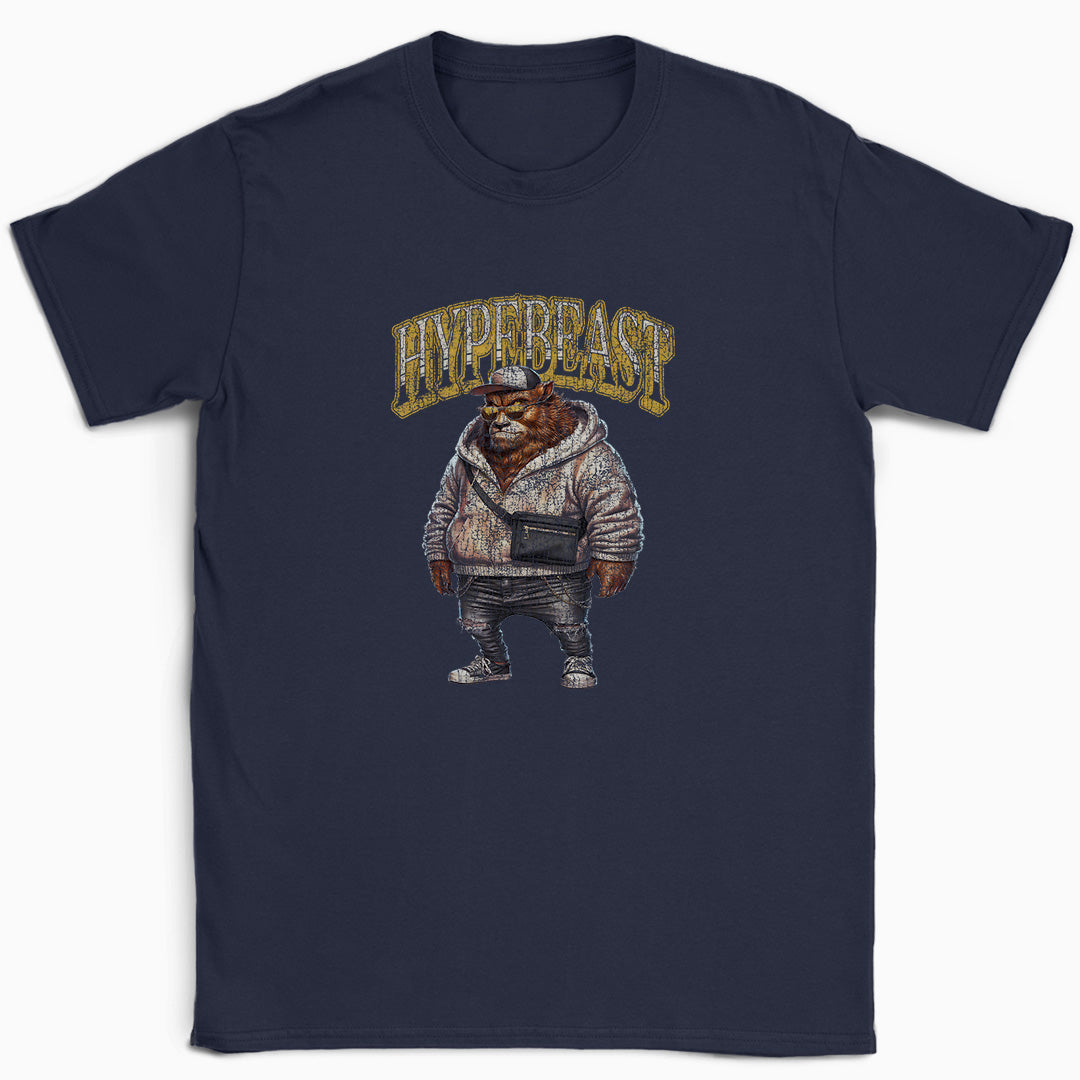 Hypebeast T-Shirt